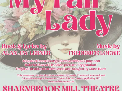 Picture of My Fair Lady