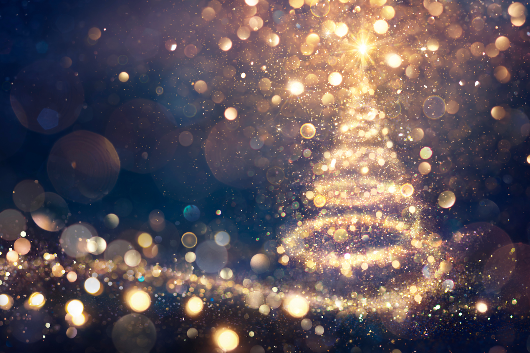 Picture of The Magic of Christmas