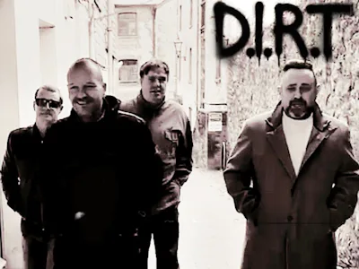 Picture of DIRT