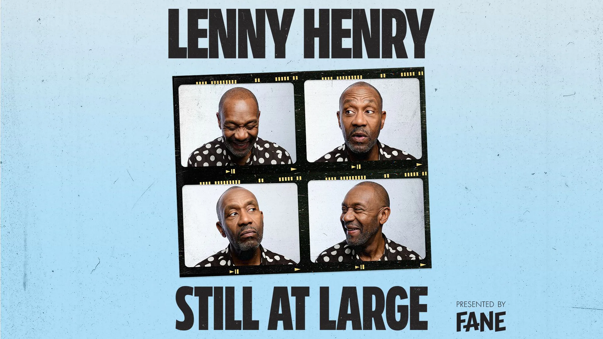 Picture of Lenny Henry: Still At Large