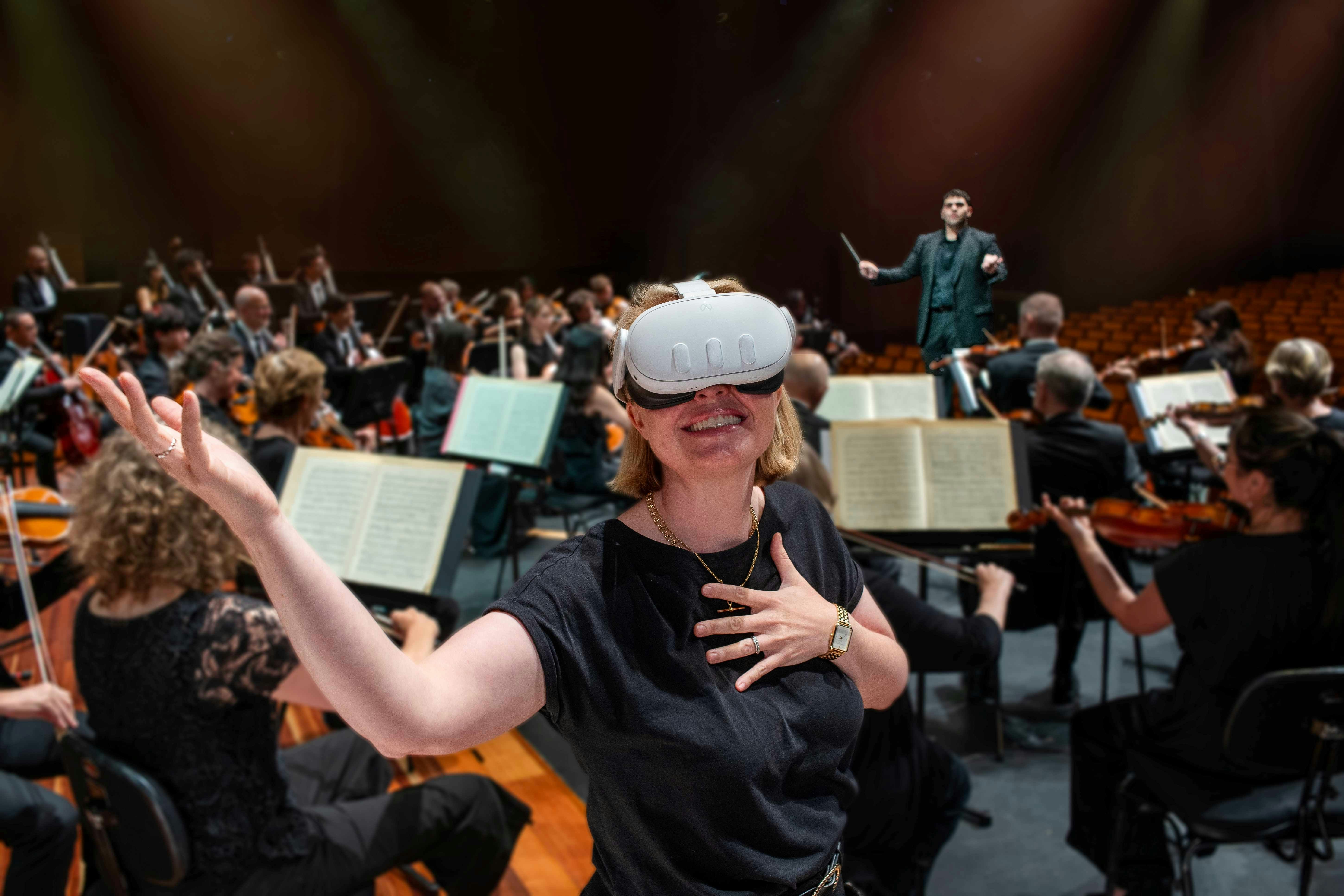 Picture of Concerts of the Future
