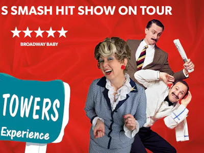 Picture of Faulty Towers The Dining Experience @ East Sussex
