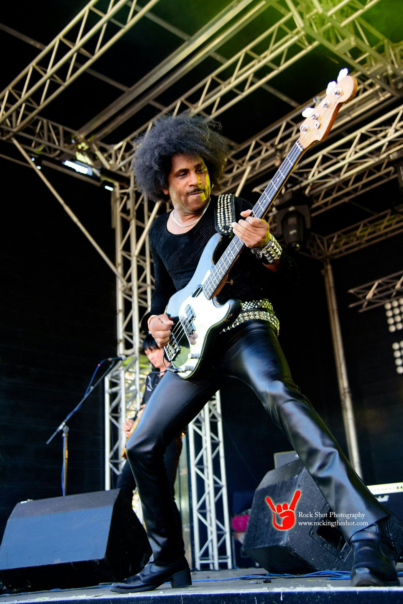 Dizzy Lizzy: a tribute to Thin Lizzy