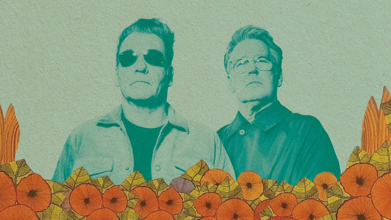 Picture of China Crisis