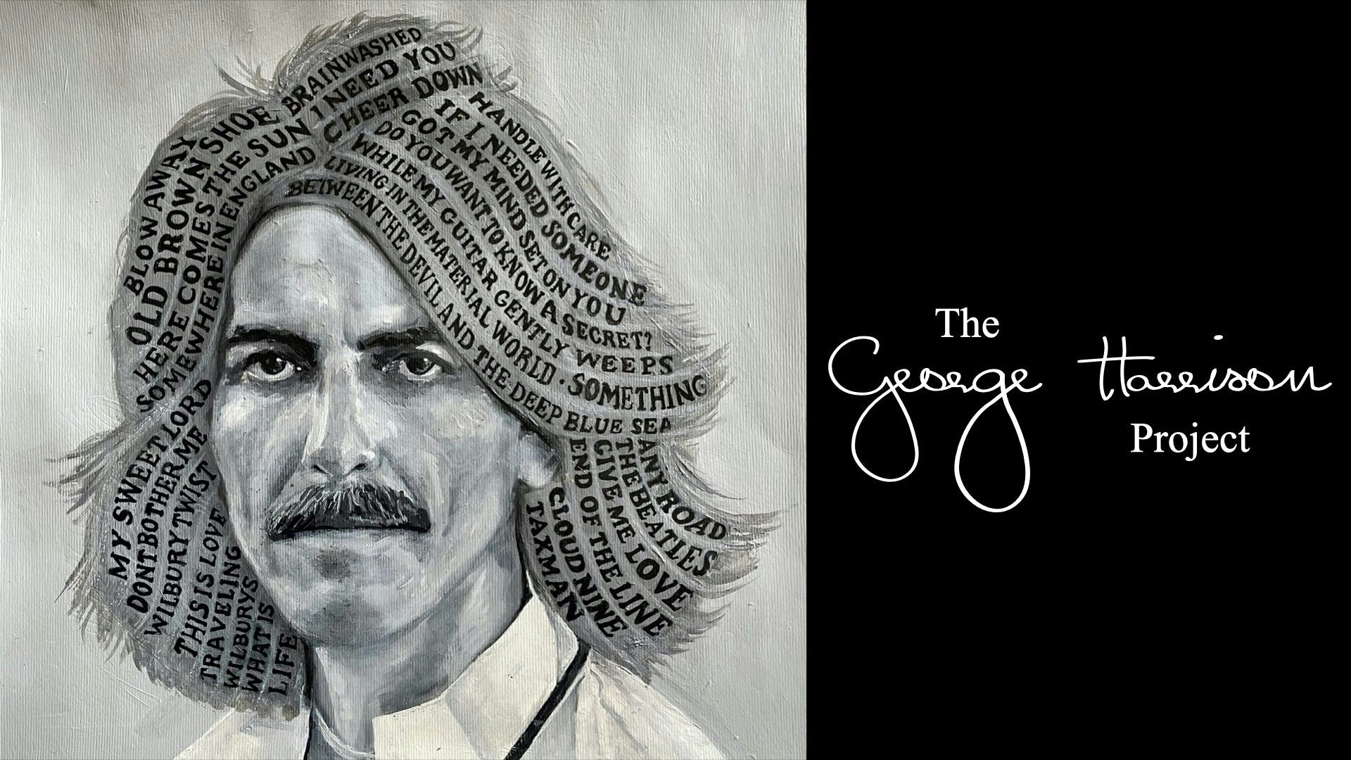 The George Harrison Project