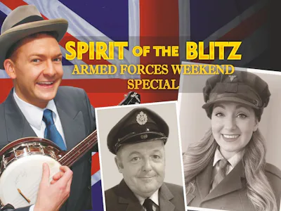 Picture of Spirit Of The Blitz