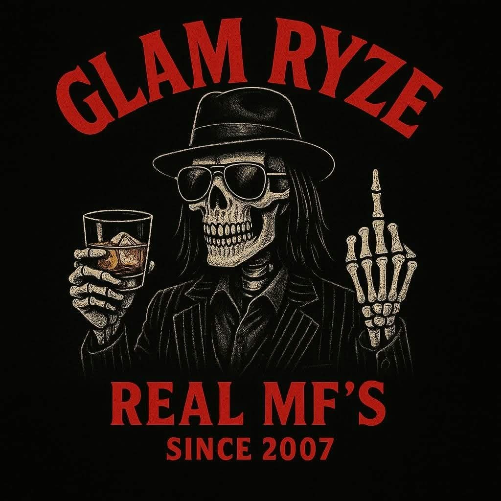 Glam Ryze