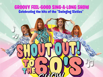 Picture of Shout Out To The 60s