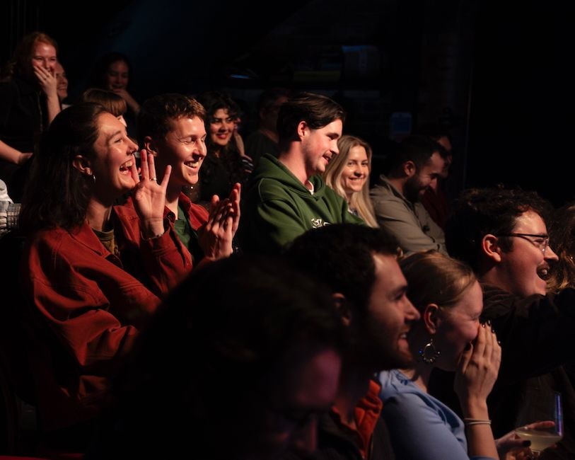 Sillier Goose with Sam Campbell