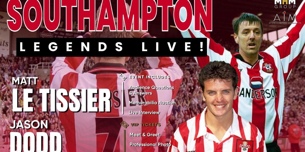 Southampton Legends