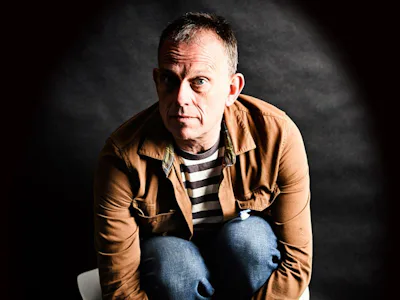 Picture of Tom Hingley