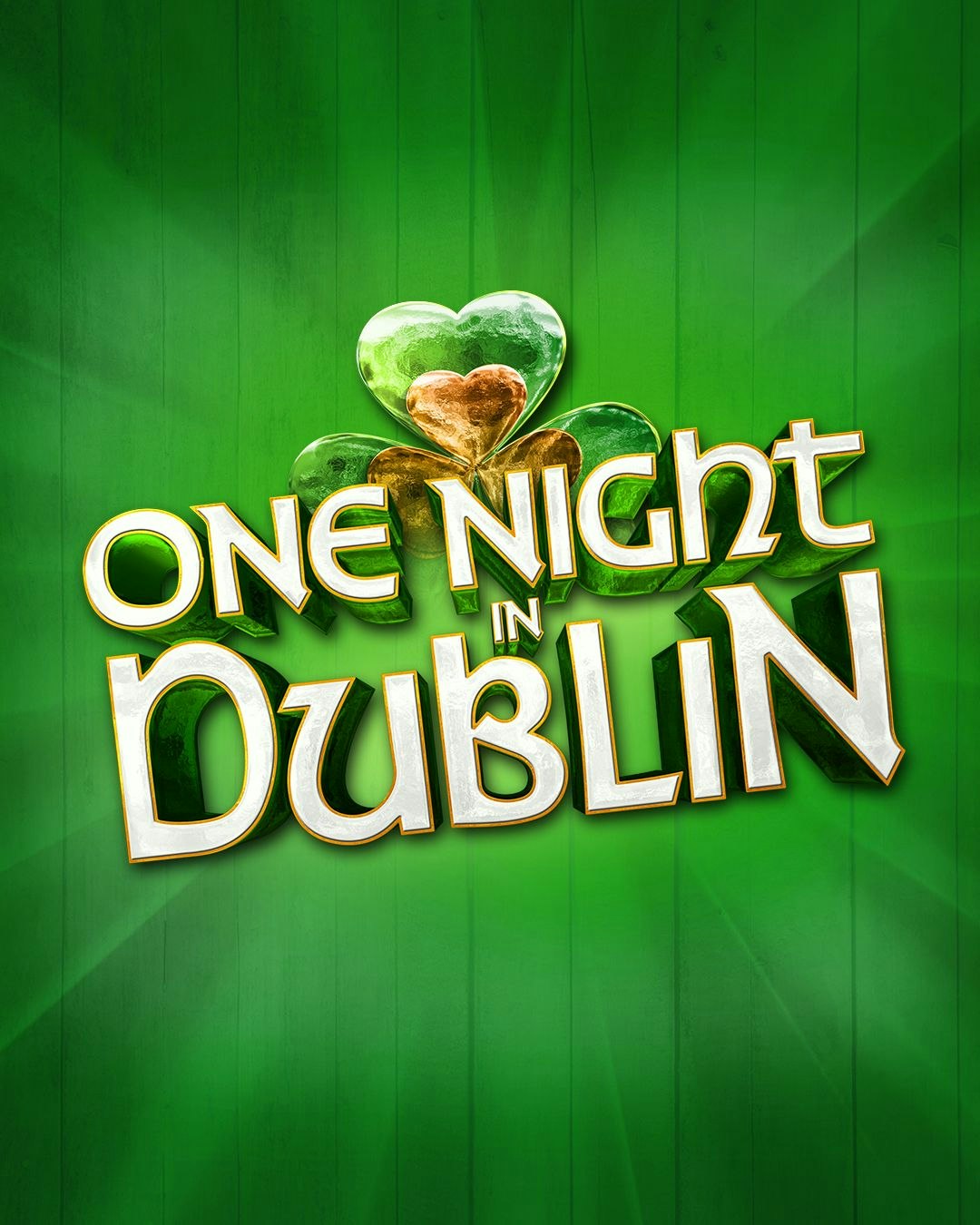 Picture of One Night in Dublin
