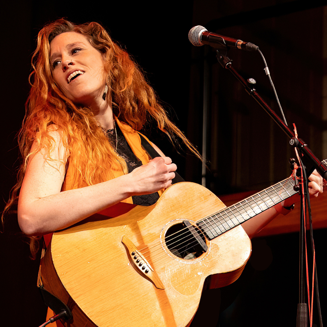 Hollie Rogers "Everything's Fine" Album Launch