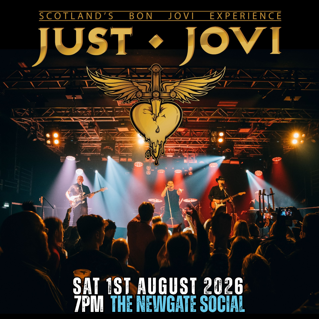 Picture of Just Jovi