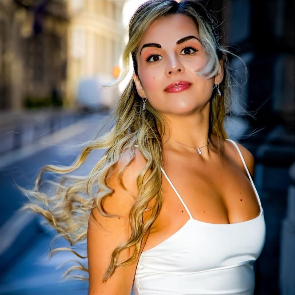 Maria Marr