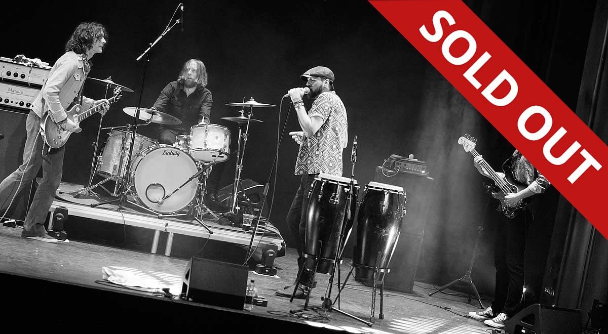 Man Of The World - The Music of Peter...