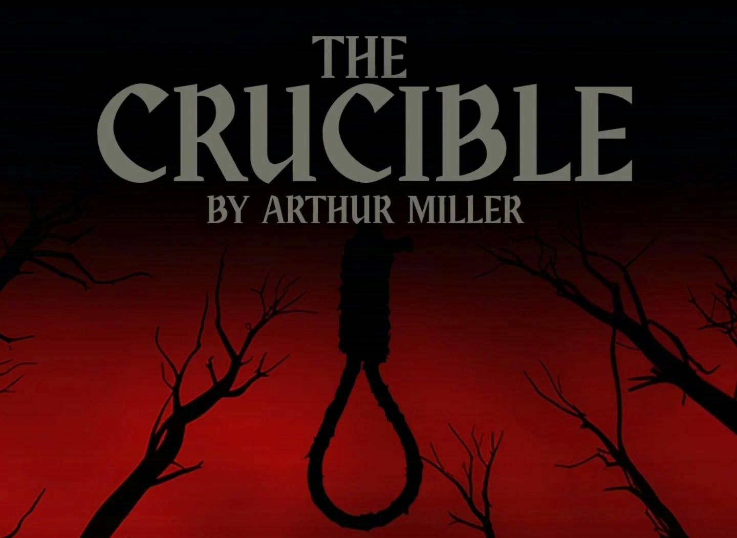 Picture of The Crucible