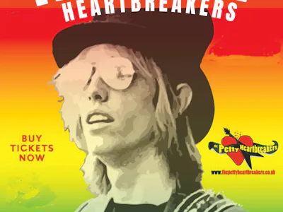 Picture of The Petty Heartbreakers