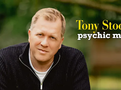 Picture of Tony Stockwell