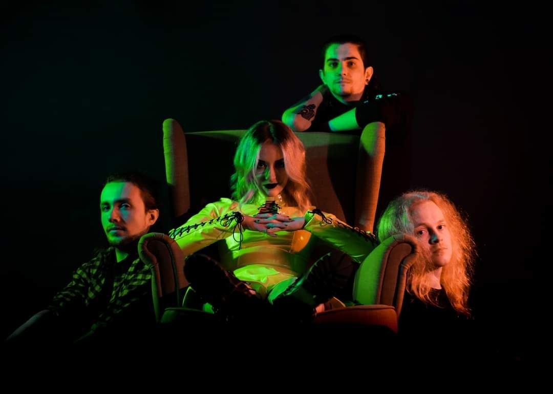 DACARA appearing at this event