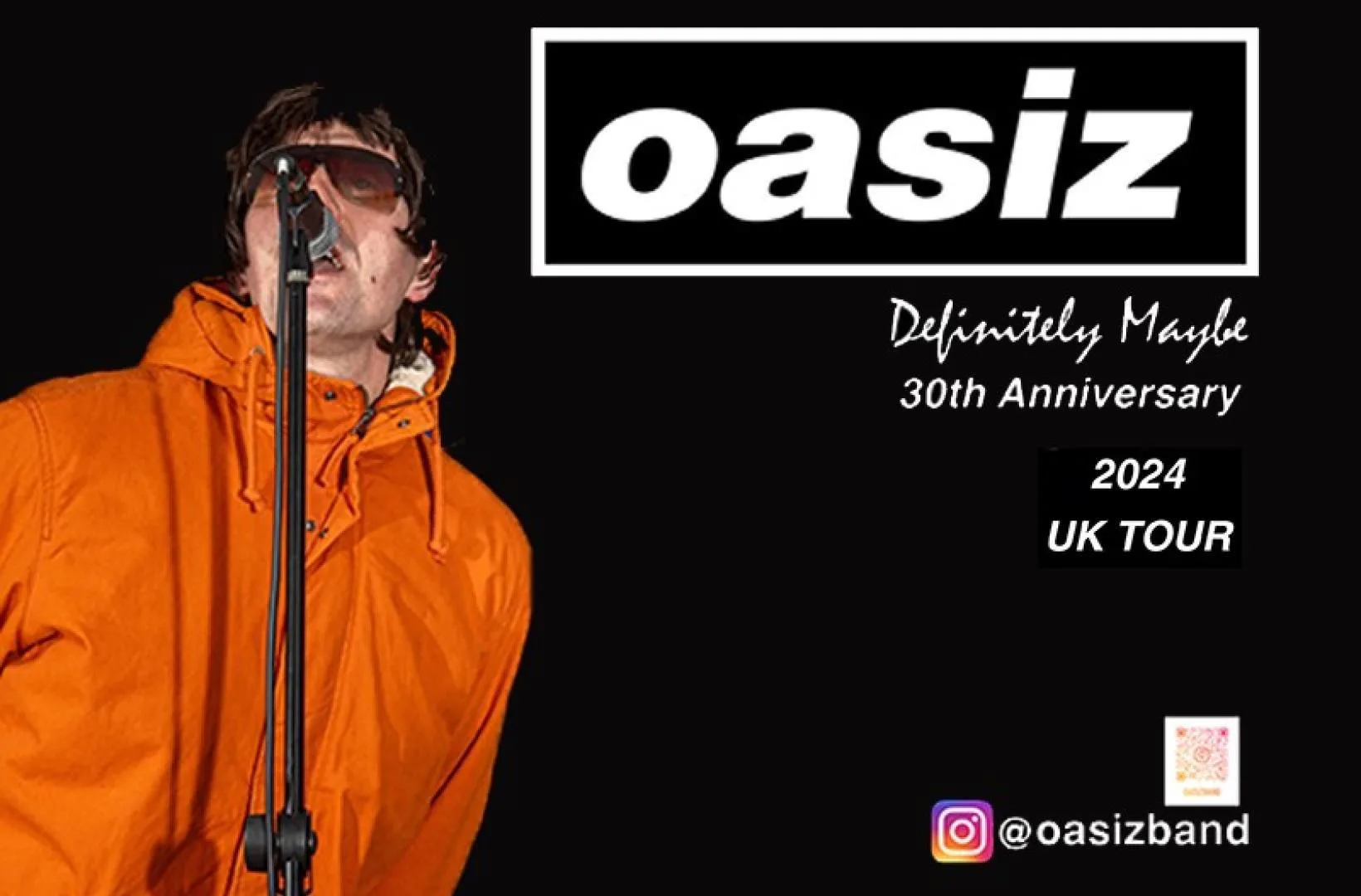 Picture of Oasiz