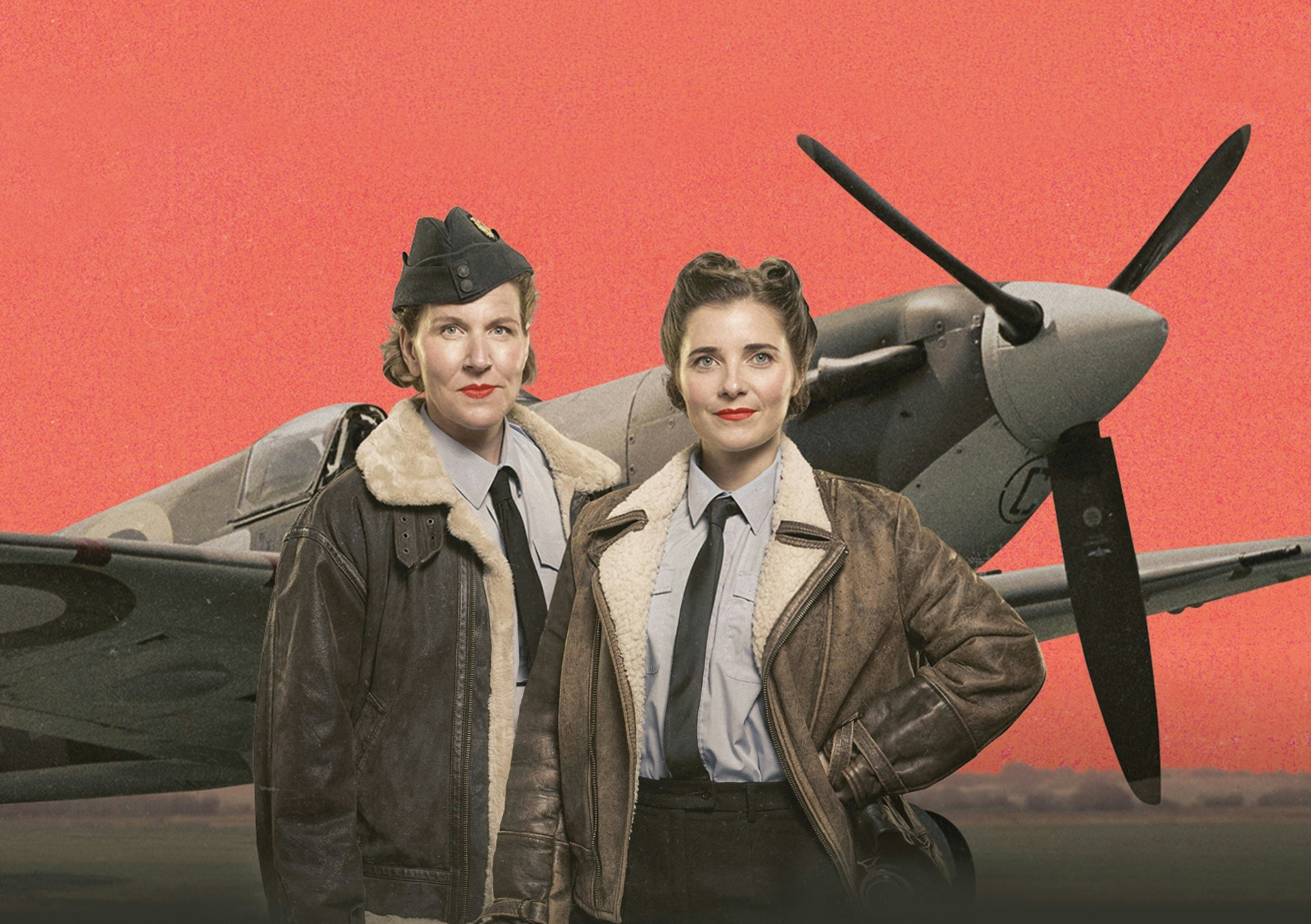 Spitfire Girls