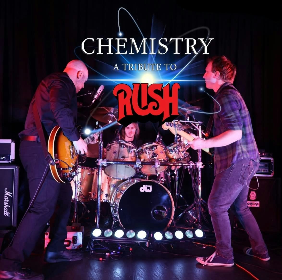 Picture of Chemistry-Rush Tribute