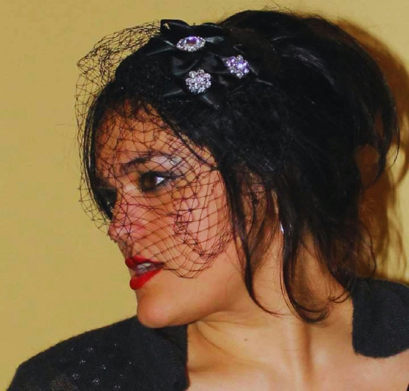 Picture of Lady M: Feminist Pussy - Comedy from a Prostitute - A Part of the Women in Comedy Festival