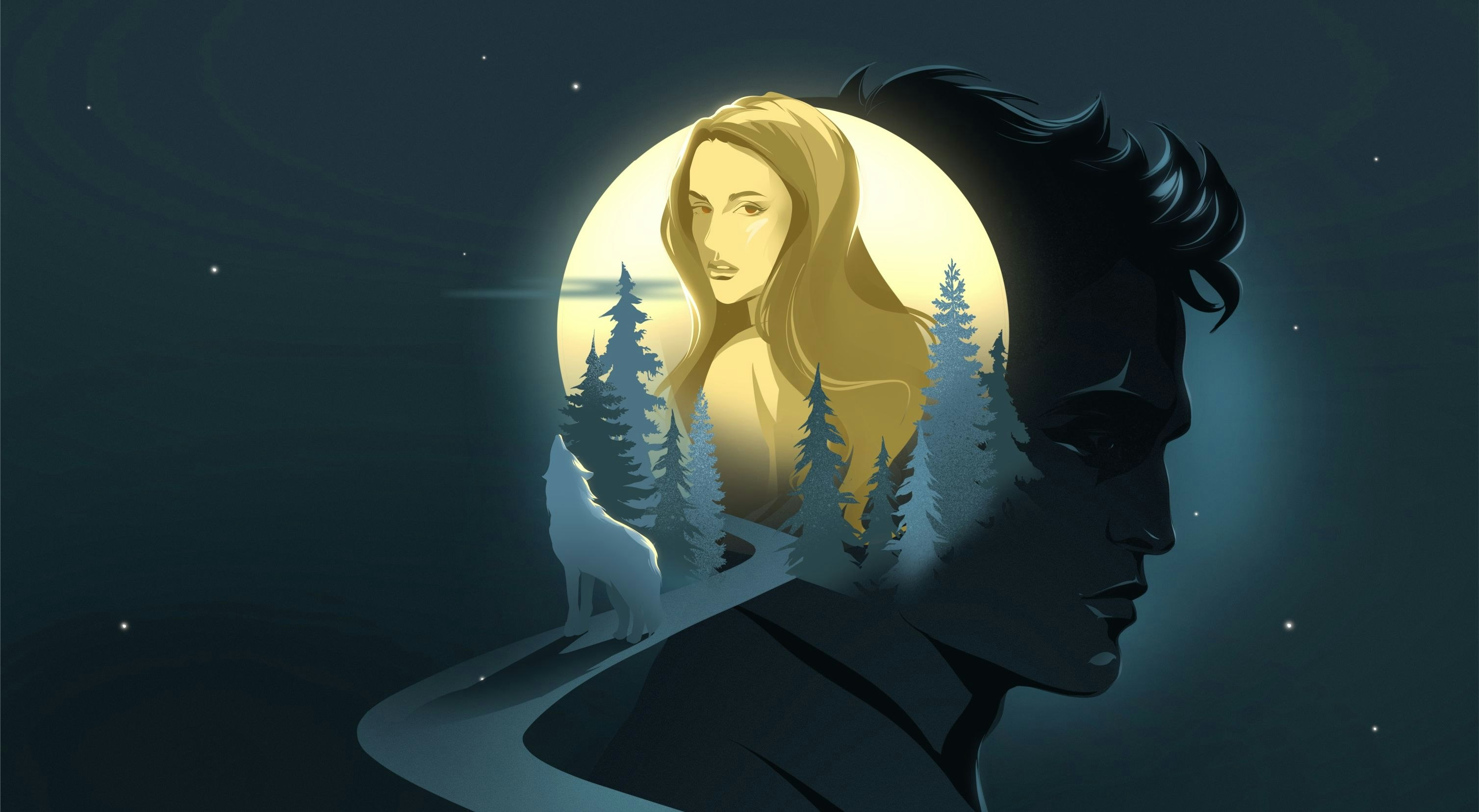 Picture of Music of Twilight Saga by Mystery Ensemble