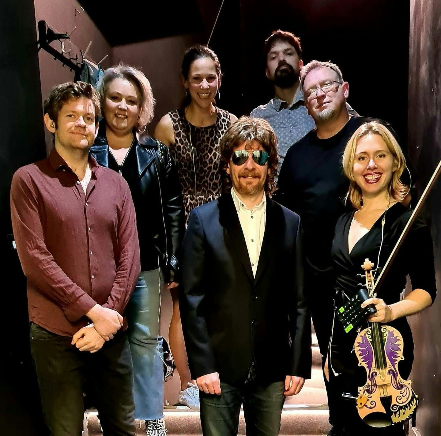 Picture of Electrik Live Orchestra
