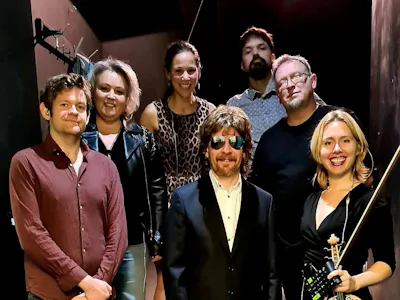 Picture of Electrik Live Orchestra