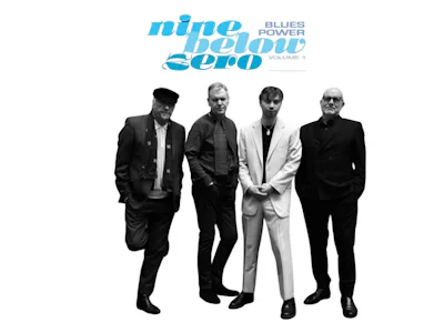 Picture of Nine Below Zero