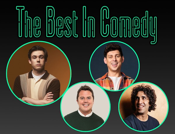 The Best in Comedy