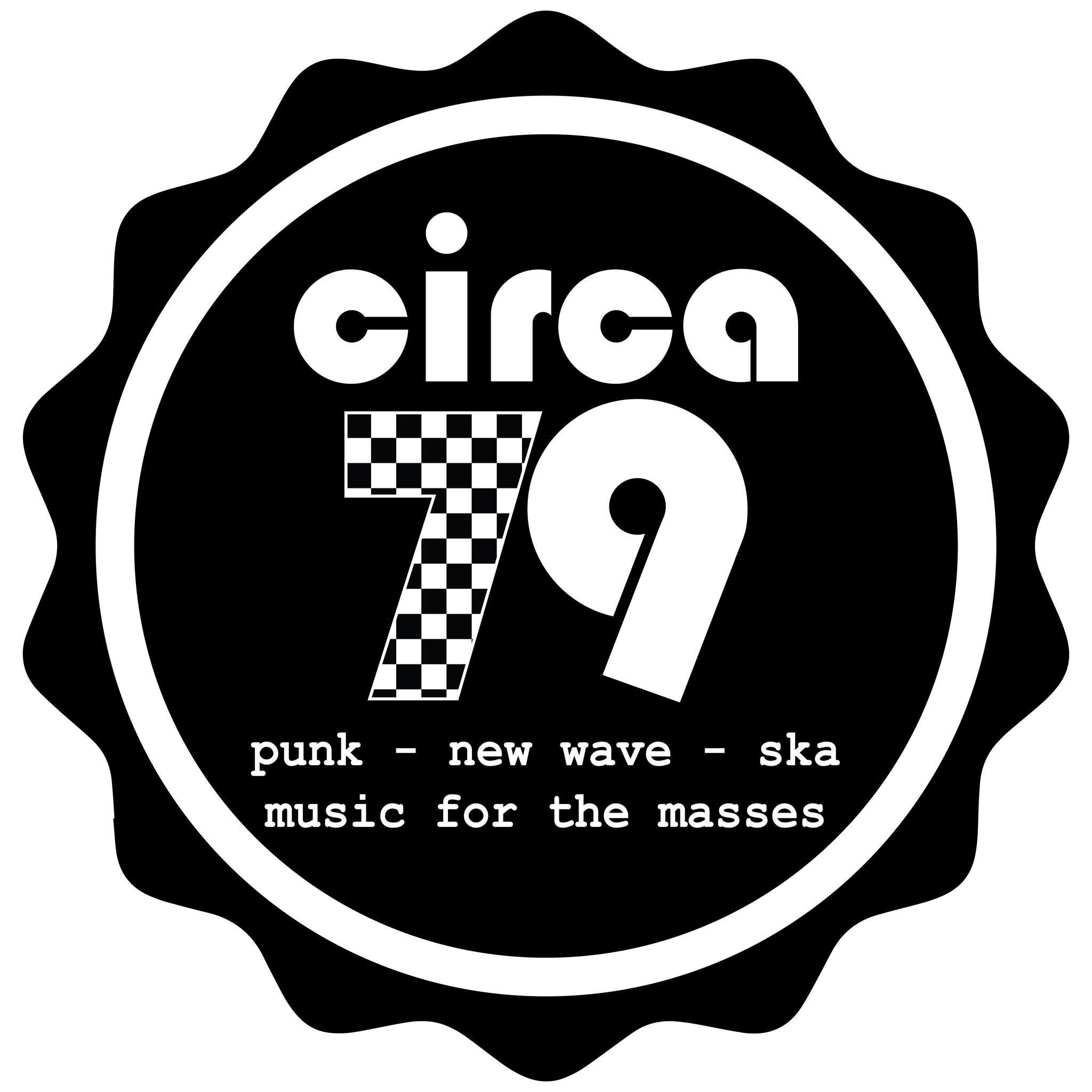 Picture of Friday Night Live with Circa 79 plus support Adam Roe