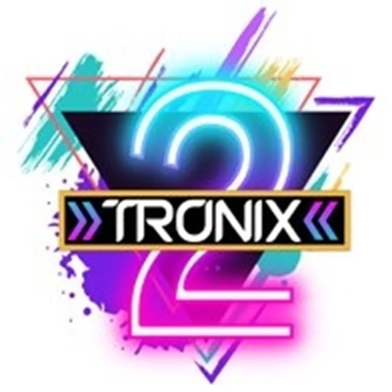 Picture of 2 Tronix