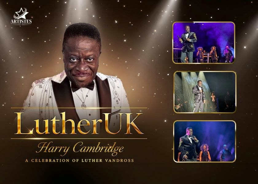Picture of Luther UK