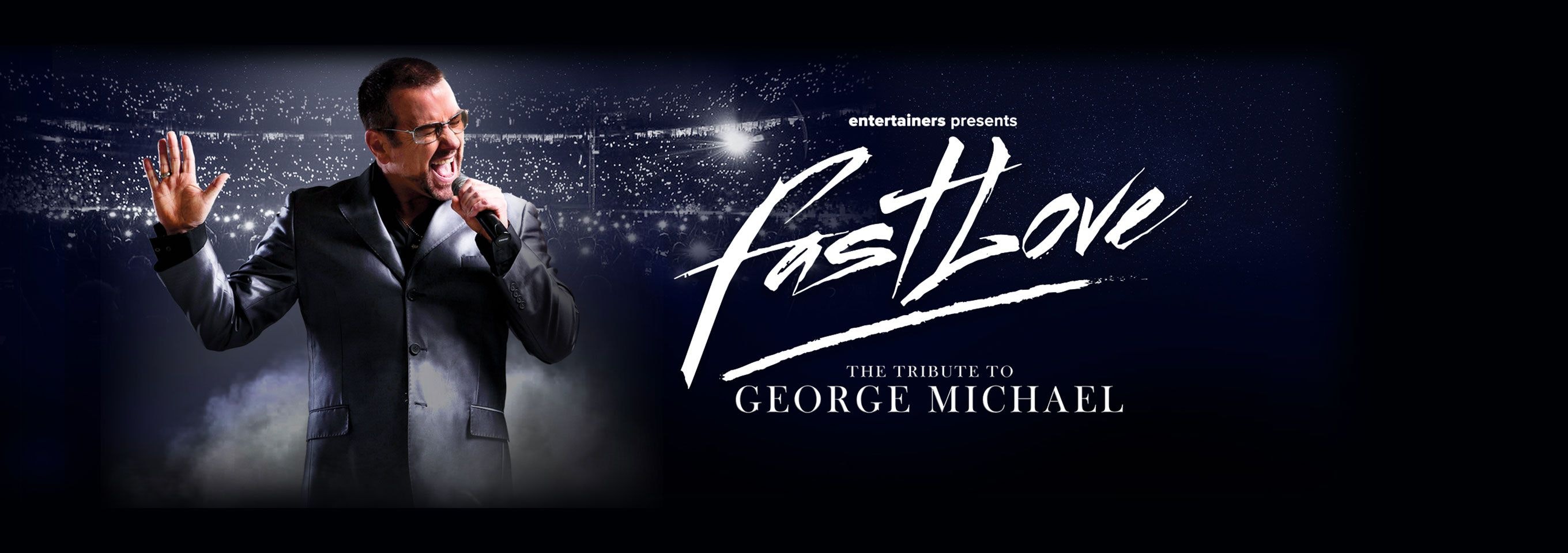 Fastlove - A Tribute to George Michael