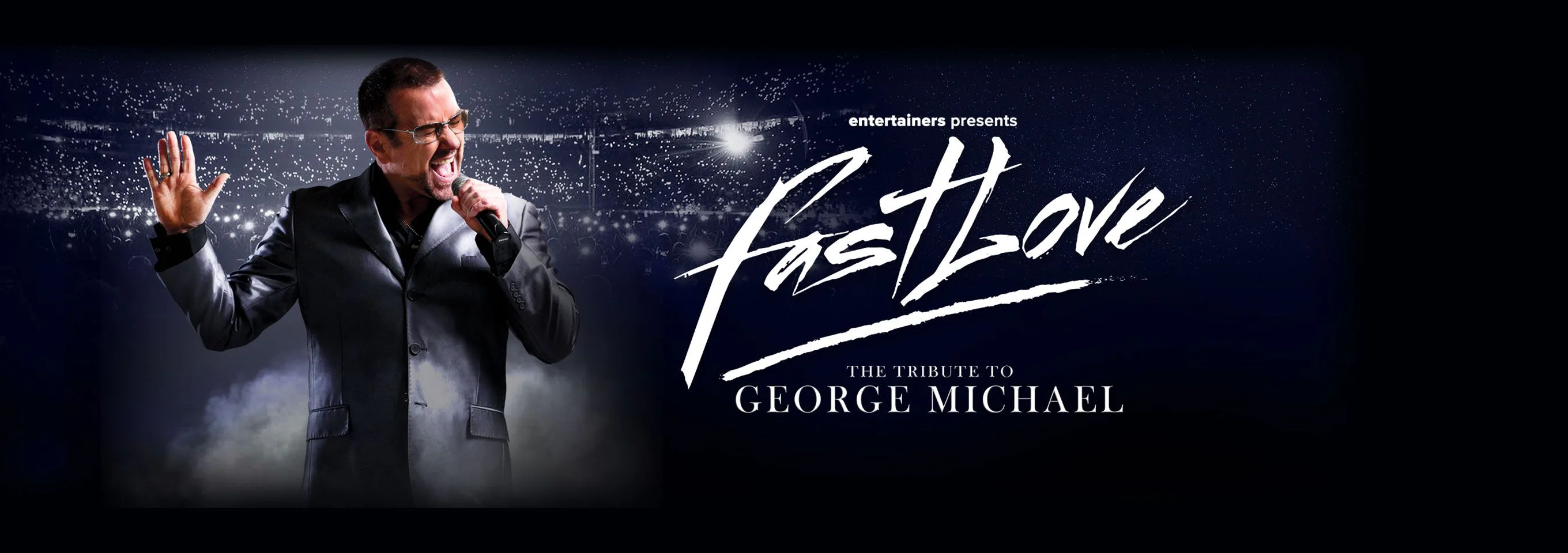 Picture of Fastlove - A Tribute to George Michael