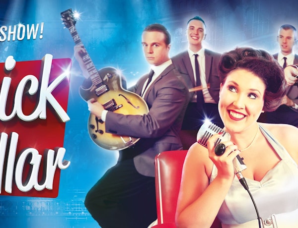 Lipstick On Your Collar