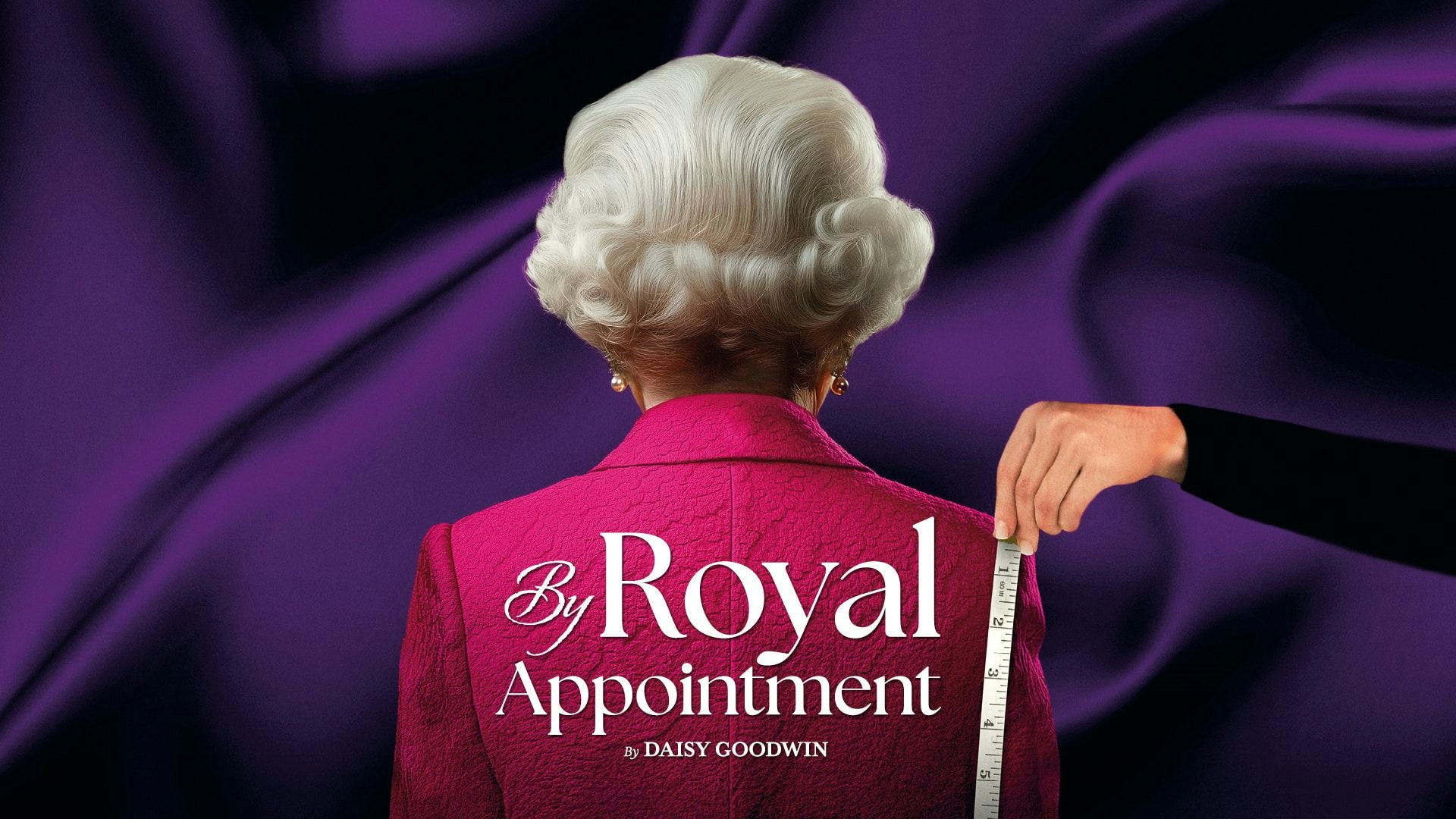Picture of By Royal Appointment