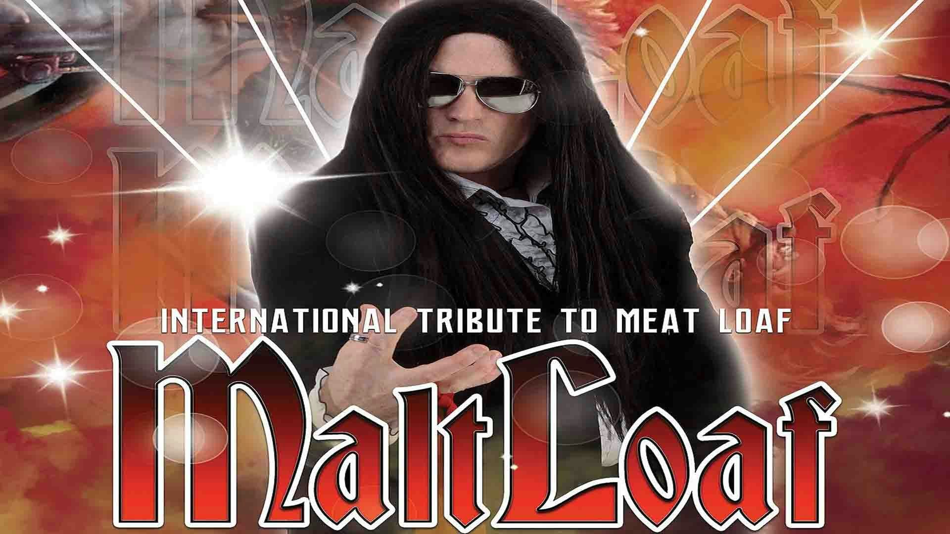 Picture of Meat Loaf Tribute