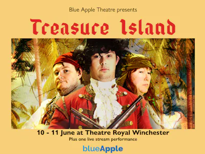 Picture of Treasure Island