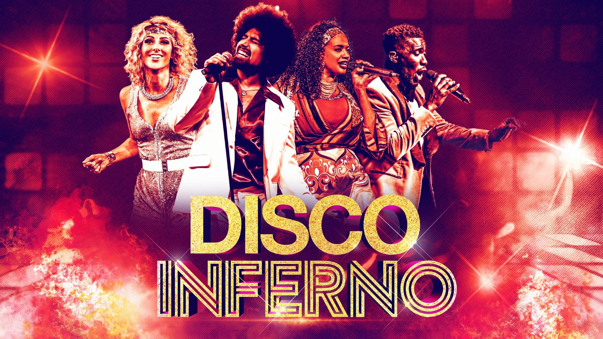 Disco Inferno UK