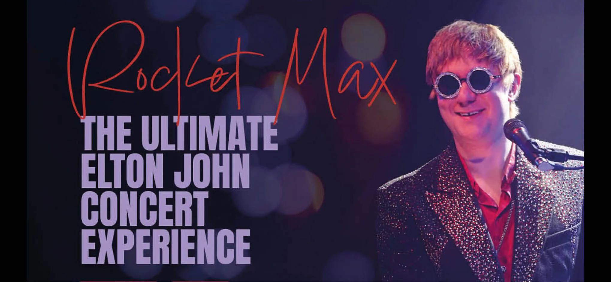 Picture of Rocket Max