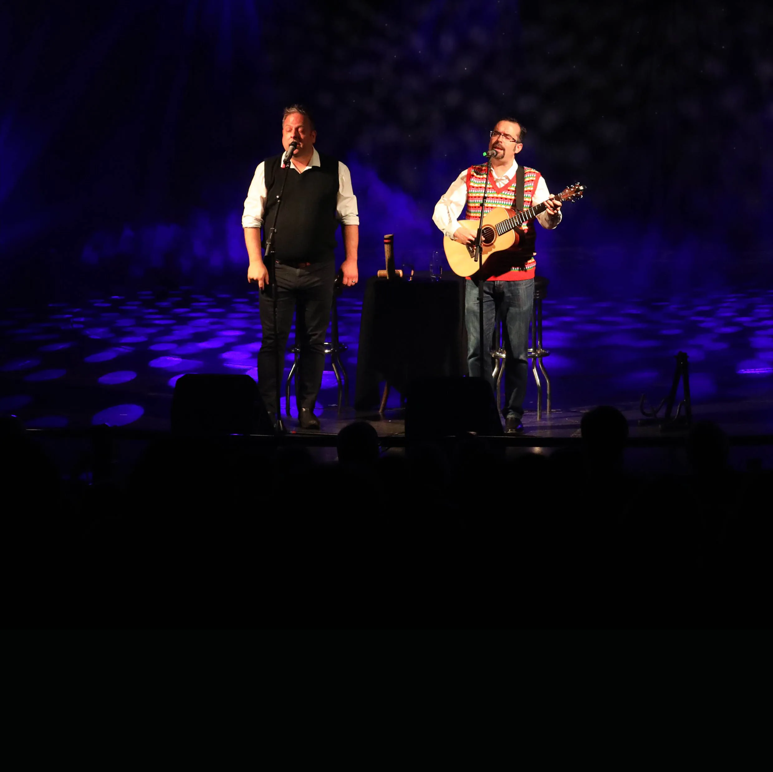 Picture of The Sounds Of Simon (A Tribute To Simon And Garfunkel)