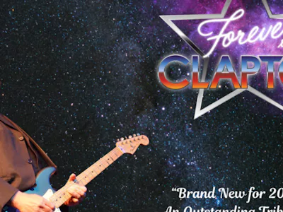 Picture of Forever Clapton