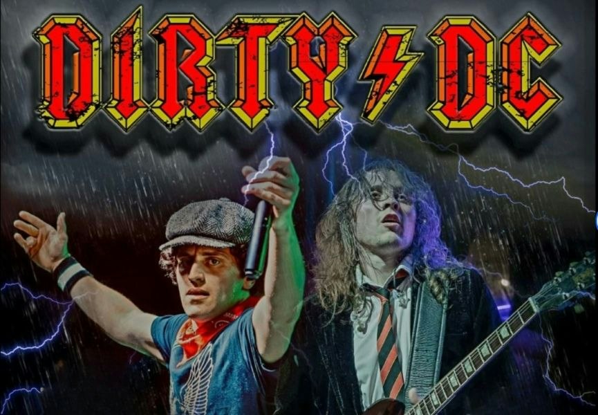 Dirty DC