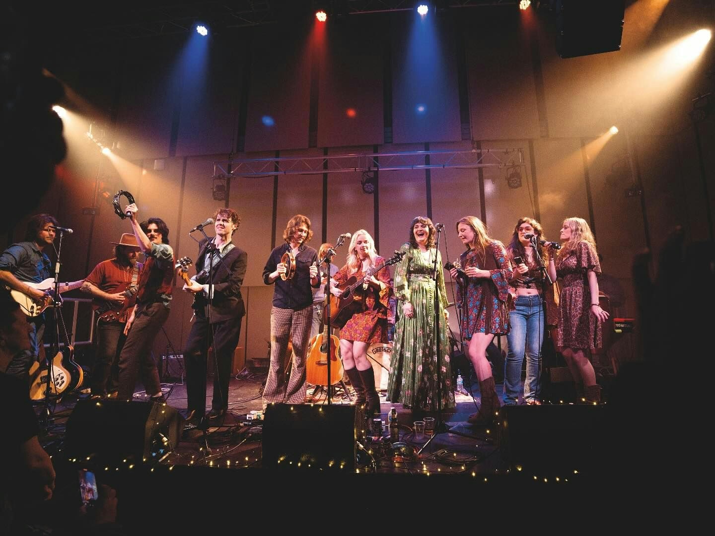 Picture of Hootenanny - By 471 Records