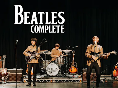 Picture of Beatles Complete
