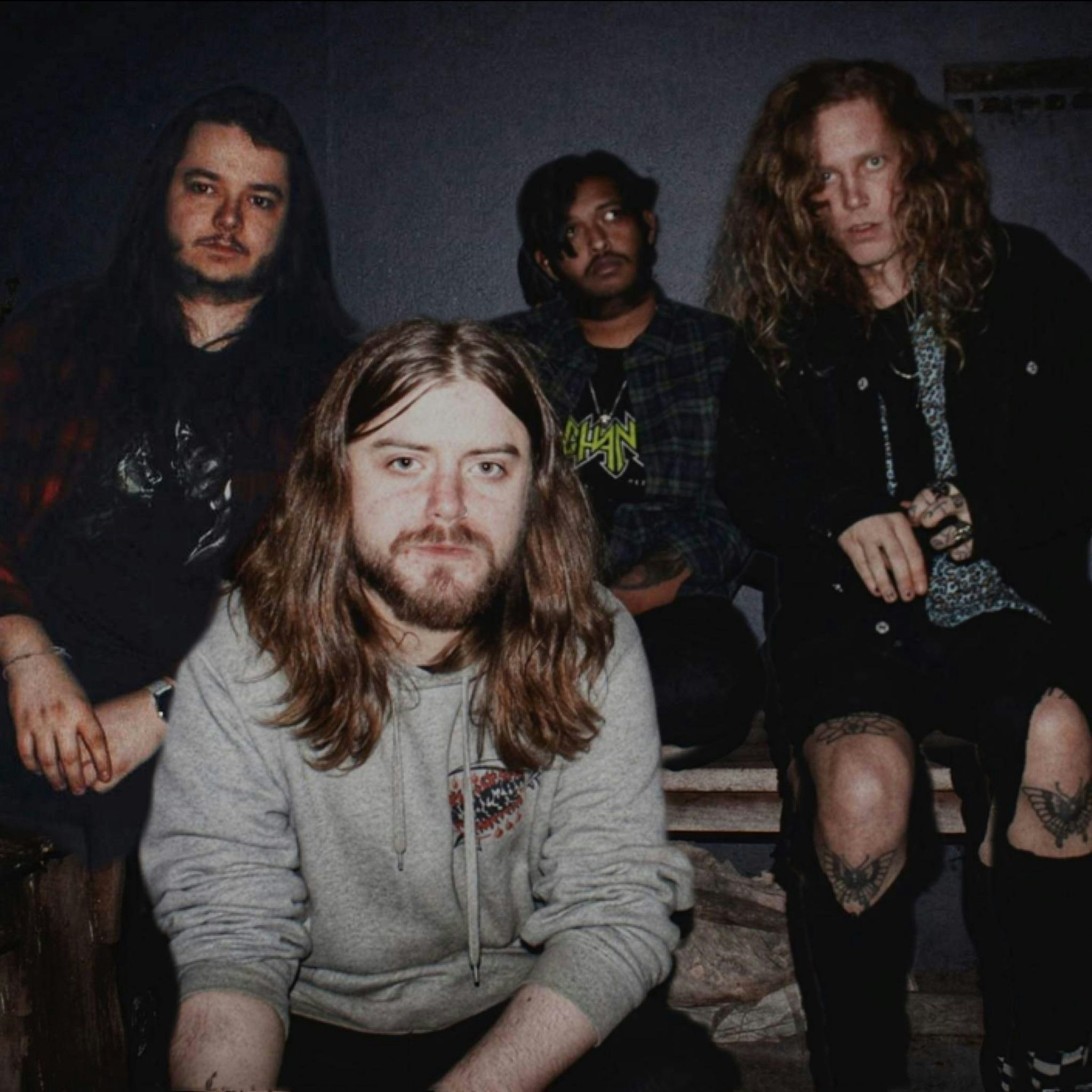 Foxhole appearing at this event